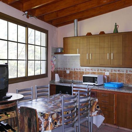 Casas Rurales Pie De La Cuesta1 Vallehermoso Eksteriør billede