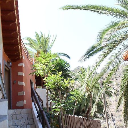 Casas Rurales Pie De La Cuesta1 Vallehermoso Eksteriør billede
