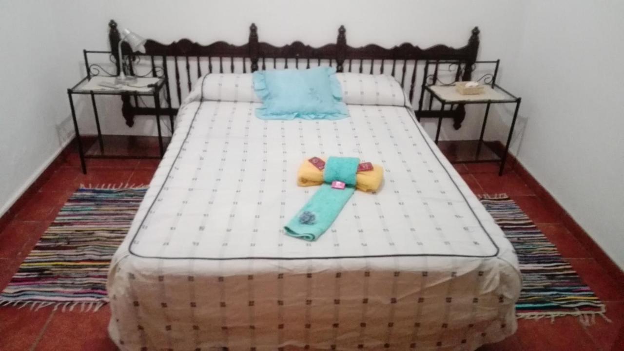 Casas Rurales Pie De La Cuesta1 Vallehermoso Eksteriør billede