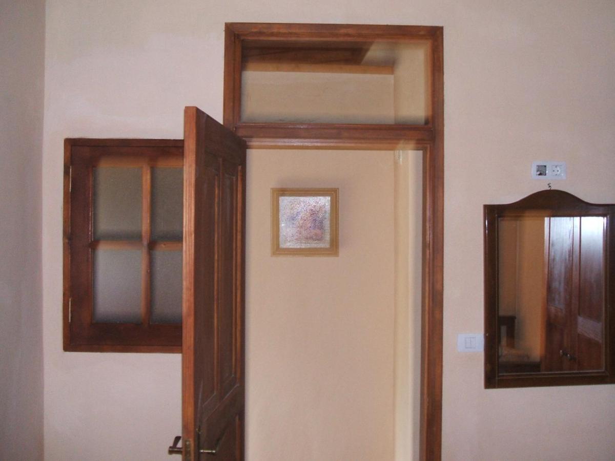 Casas Rurales Pie De La Cuesta1 Vallehermoso Eksteriør billede