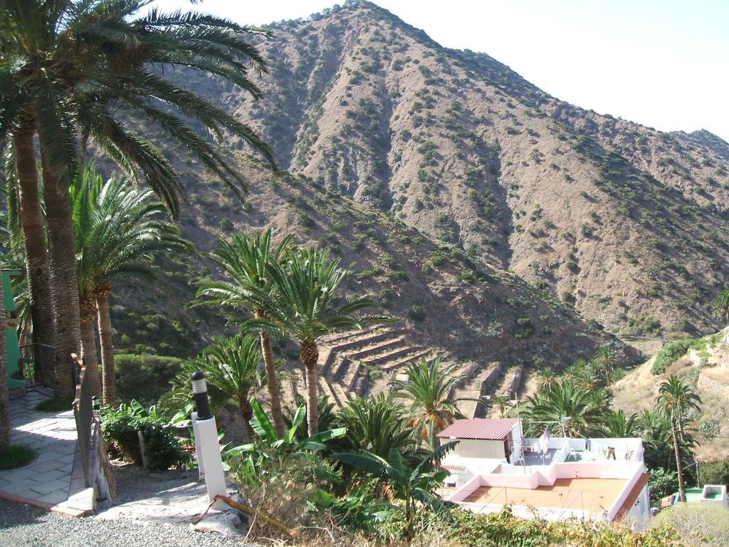 Casas Rurales Pie De La Cuesta1 Vallehermoso Værelse billede