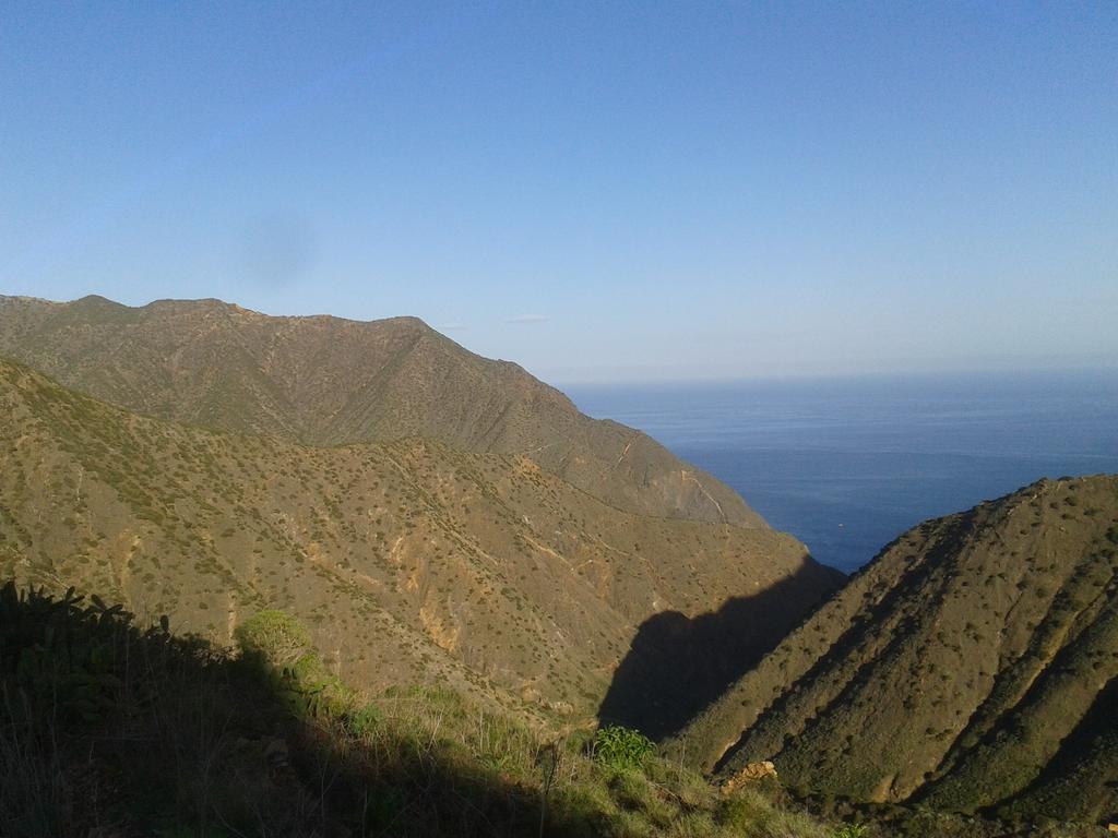 Casas Rurales Pie De La Cuesta1 Vallehermoso Værelse billede