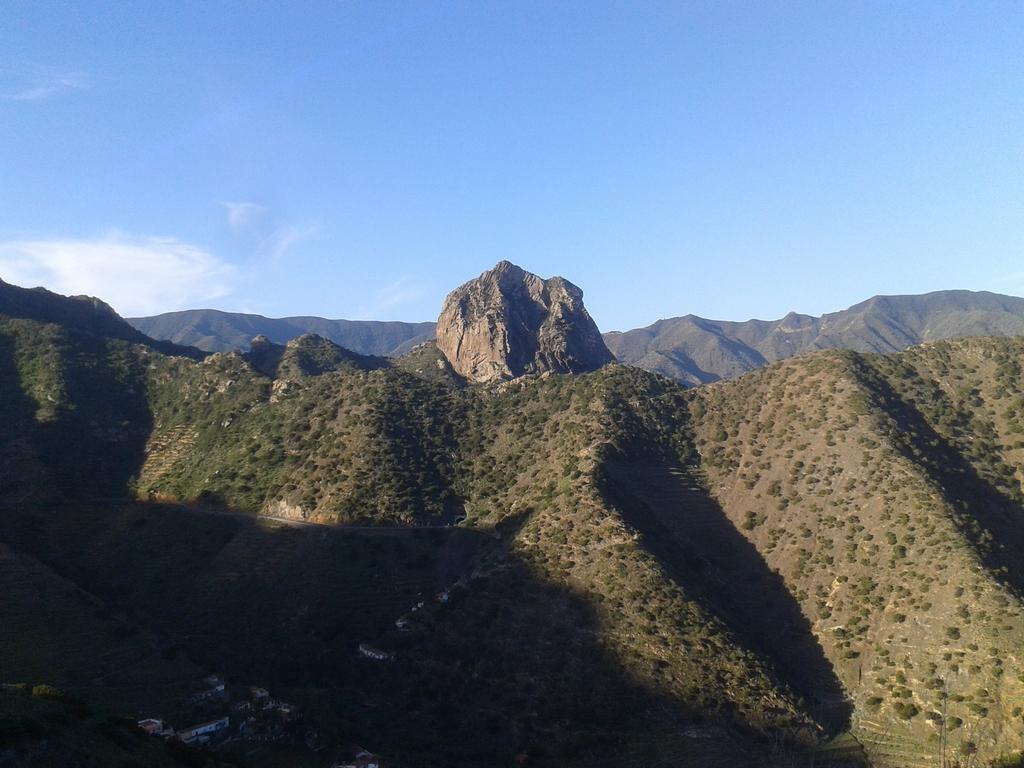 Casas Rurales Pie De La Cuesta1 Vallehermoso Værelse billede